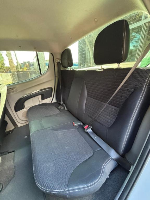 MITSUBISHI L 200 Triton - Foto