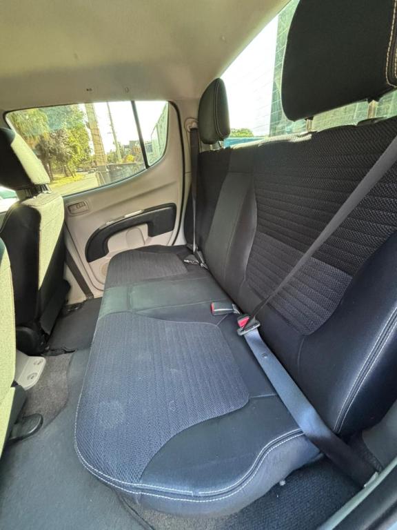 MITSUBISHI L 200 Triton - Foto