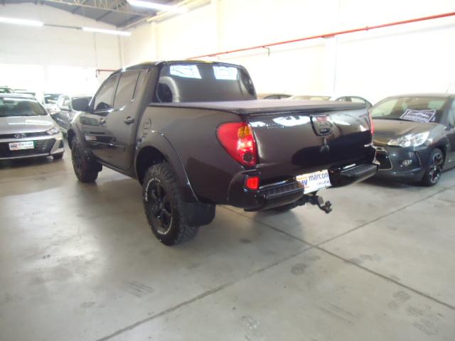 MITSUBISHI L 200 Triton - Foto