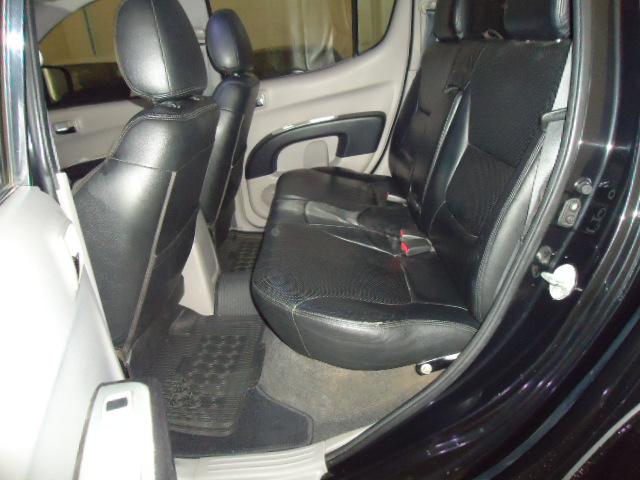 MITSUBISHI L 200 Triton - Foto