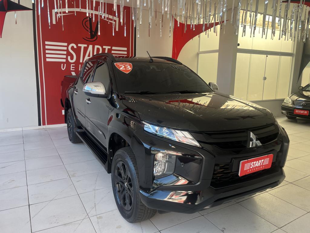MITSUBISHI L 200 Triton - Foto
