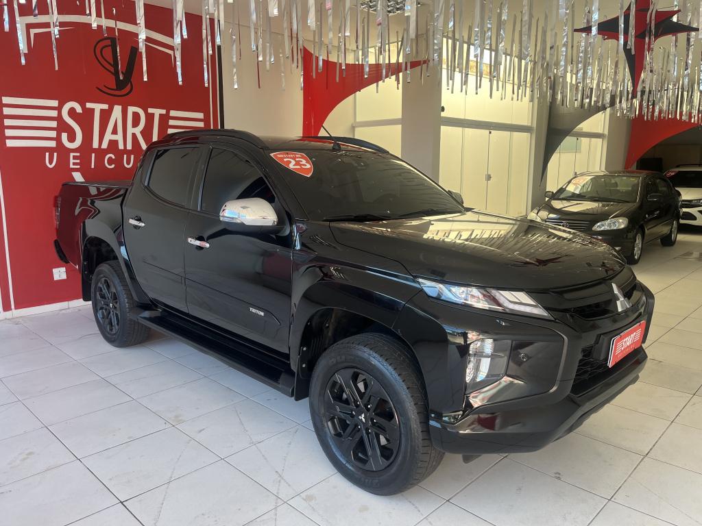 MITSUBISHI L 200 Triton - Foto