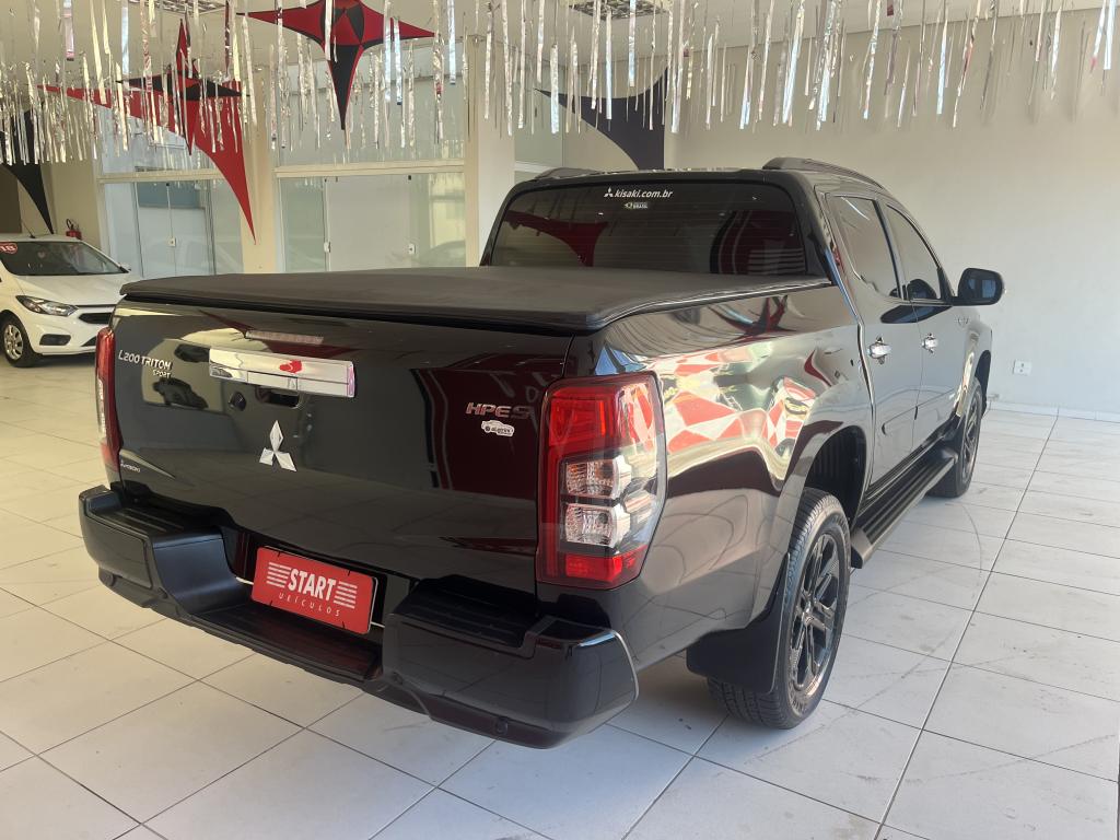 MITSUBISHI L 200 Triton - Foto