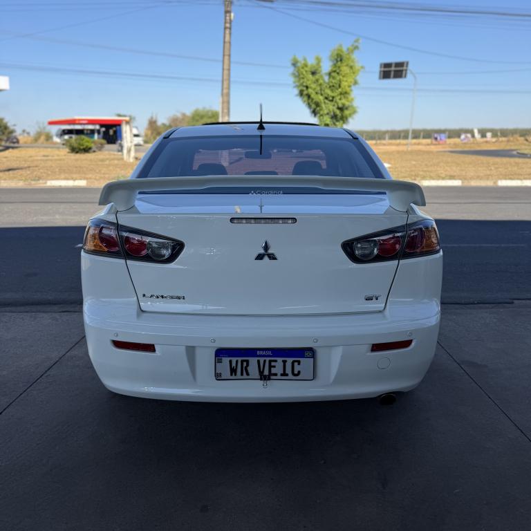 MITSUBISHI Lancer - Foto