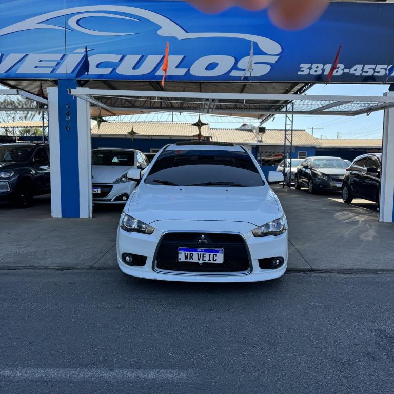 MITSUBISHI Lancer - Foto