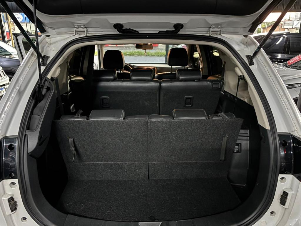 MITSUBISHI Outlander - Foto