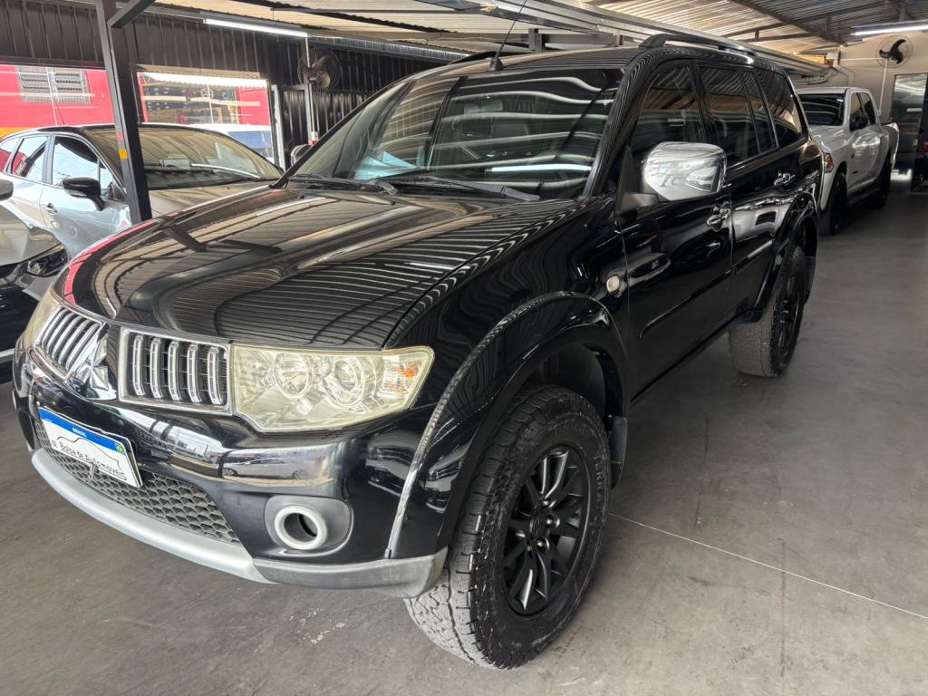 MITSUBISHI Pajero Dakar - Foto