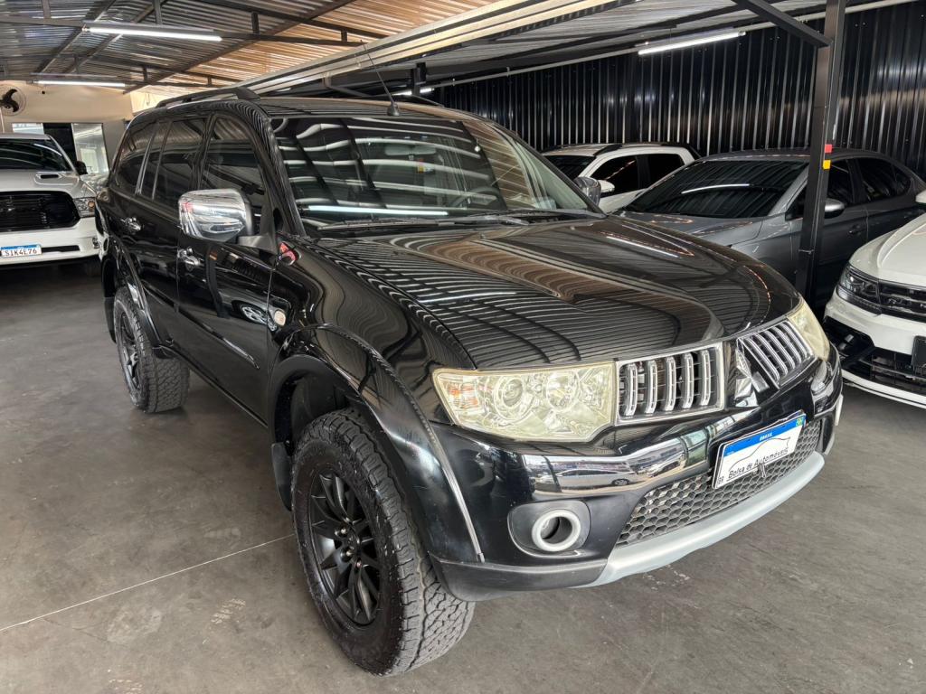 MITSUBISHI Pajero Dakar - Foto