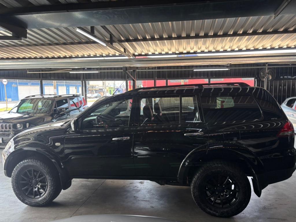 MITSUBISHI Pajero Dakar - Foto