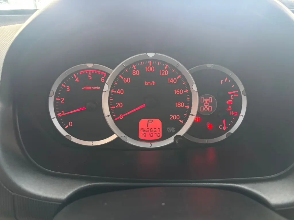 MITSUBISHI Pajero Dakar - Foto