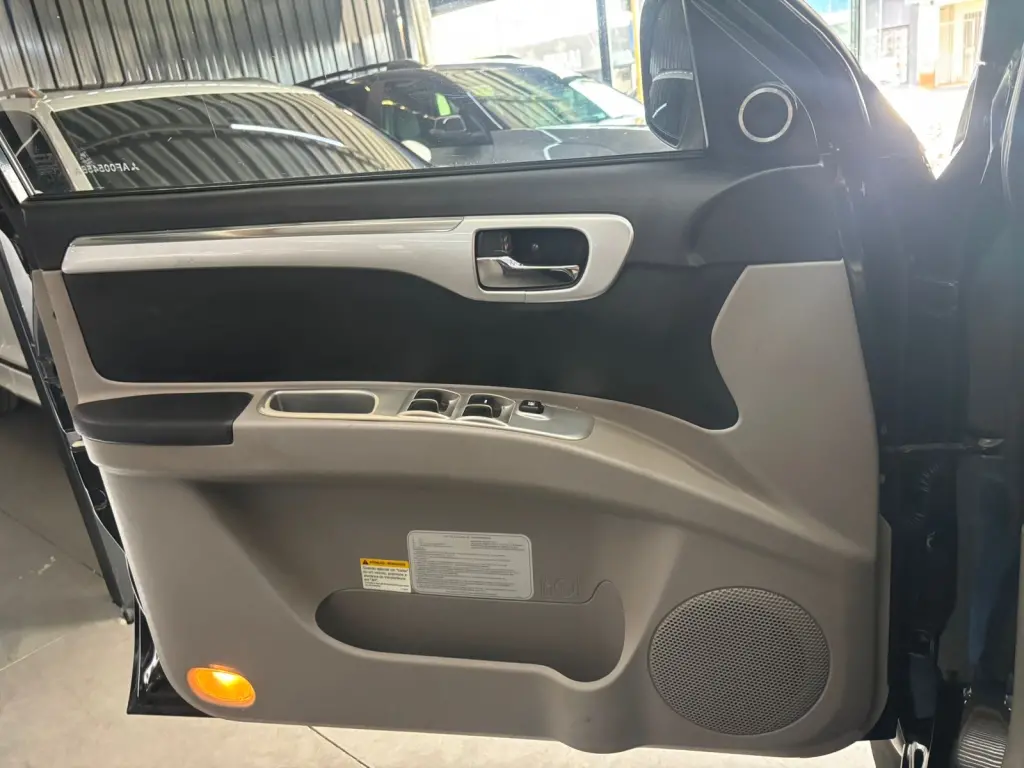 MITSUBISHI Pajero Dakar - Foto