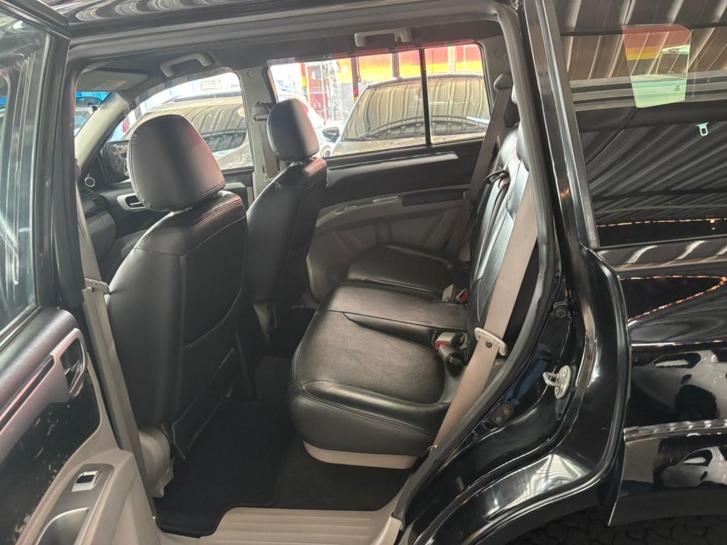 MITSUBISHI Pajero Dakar - Foto