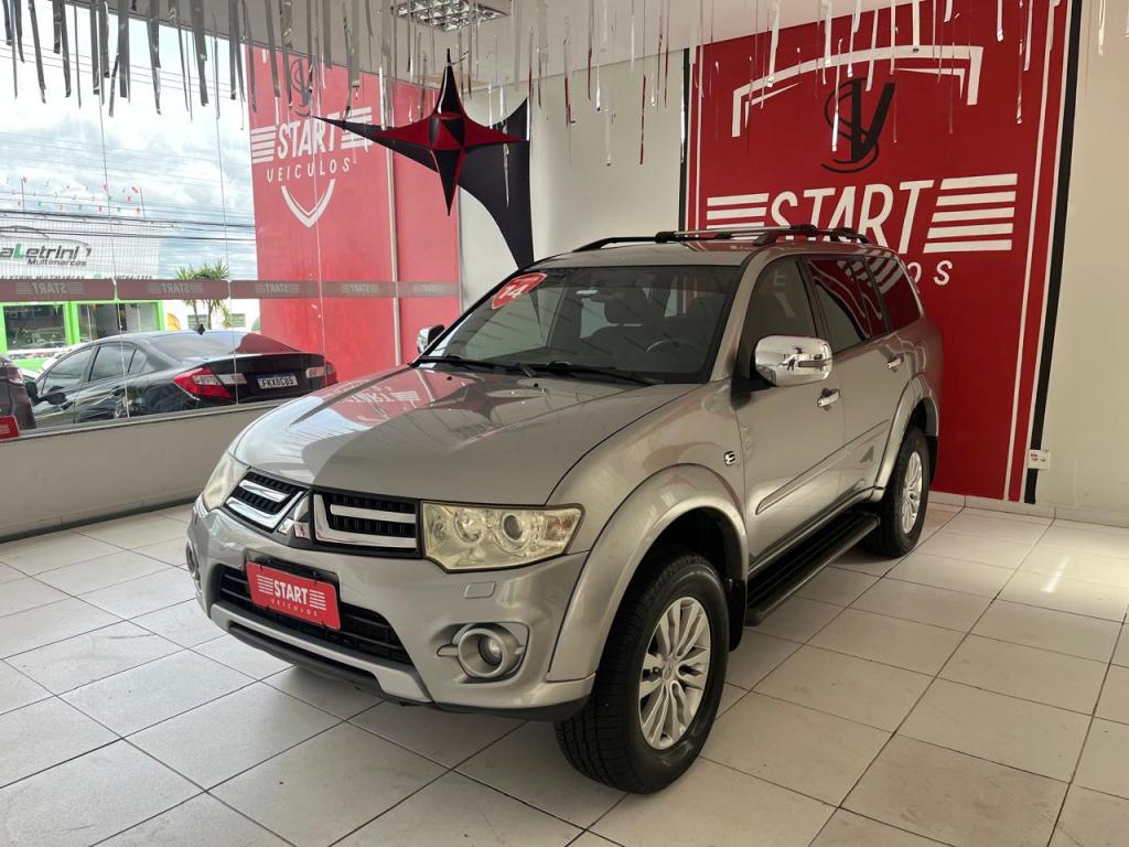 MITSUBISHI Pajero Dakar - Foto