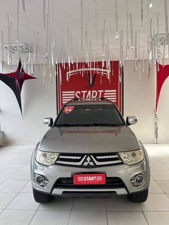 MITSUBISHI Pajero Dakar - Foto