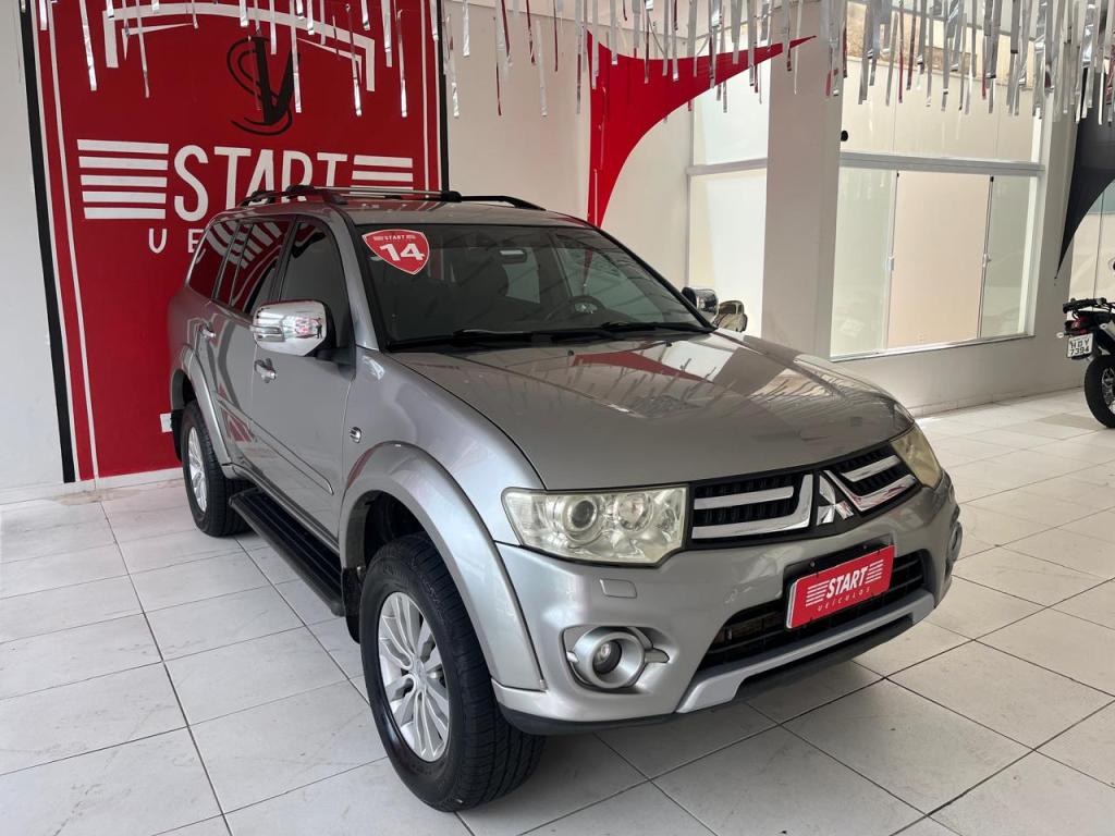 MITSUBISHI Pajero Dakar - Foto
