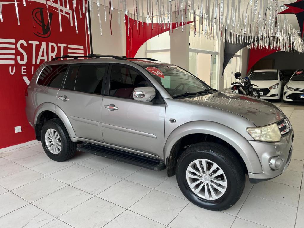 MITSUBISHI Pajero Dakar - Foto