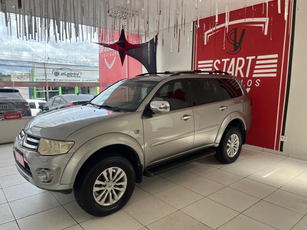 MITSUBISHI Pajero Dakar - Foto