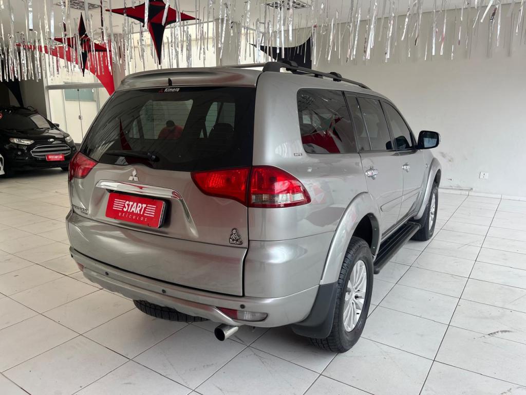 MITSUBISHI Pajero Dakar - Foto