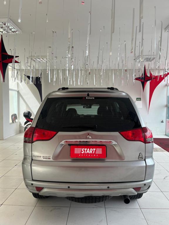 MITSUBISHI Pajero Dakar - Foto