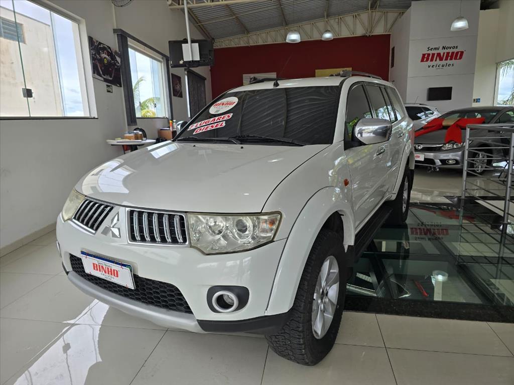 MITSUBISHI Pajero Dakar - Foto