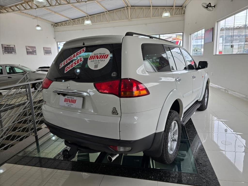 MITSUBISHI Pajero Dakar - Foto