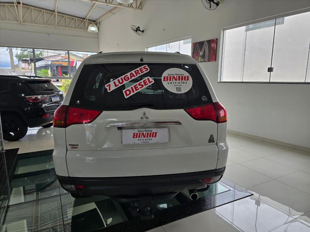 MITSUBISHI Pajero Dakar - Foto