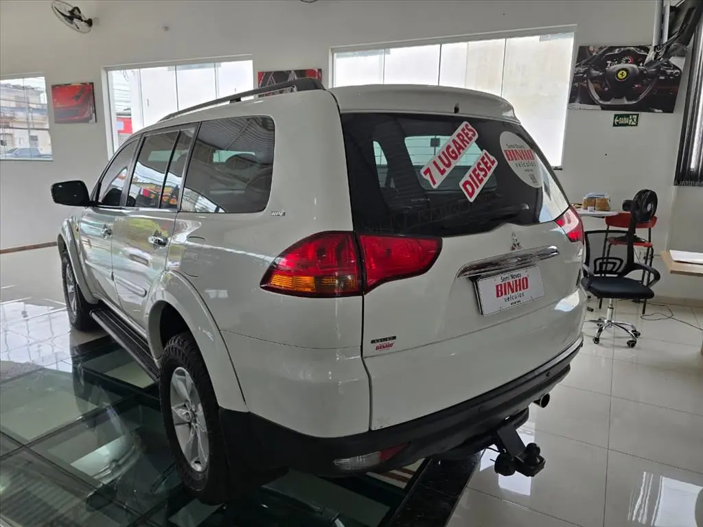 MITSUBISHI Pajero Dakar - Foto