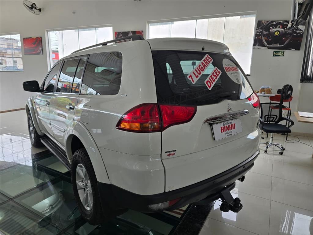 MITSUBISHI Pajero Dakar - Foto