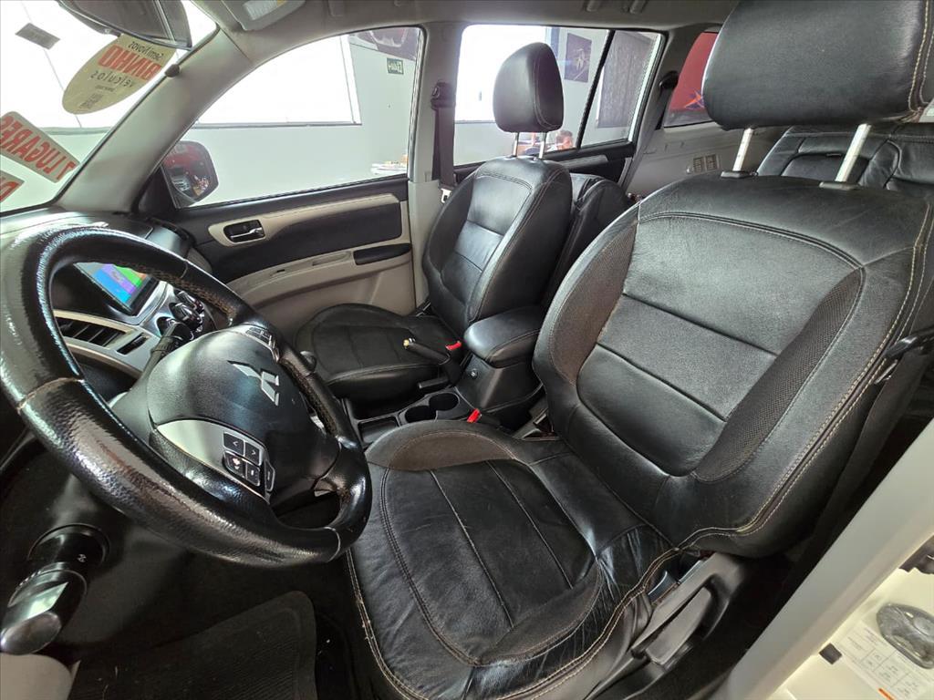 MITSUBISHI Pajero Dakar - Foto