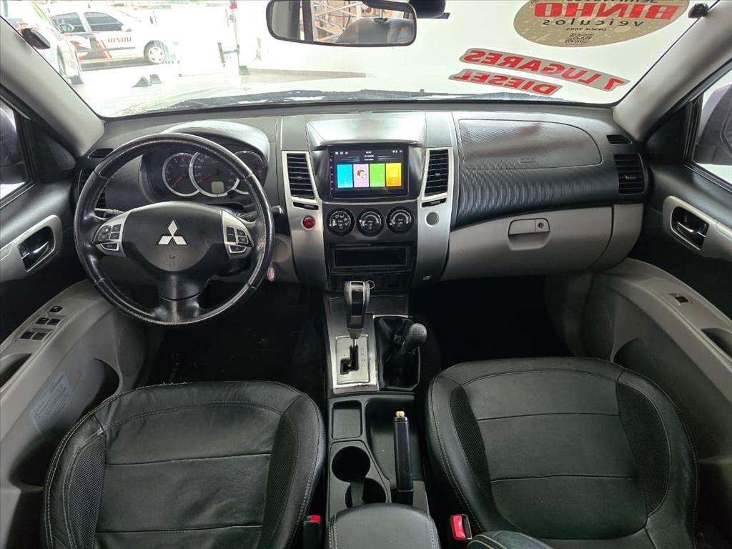 MITSUBISHI Pajero Dakar - Foto