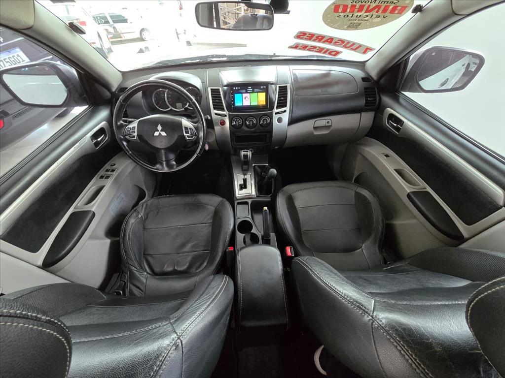 MITSUBISHI Pajero Dakar - Foto