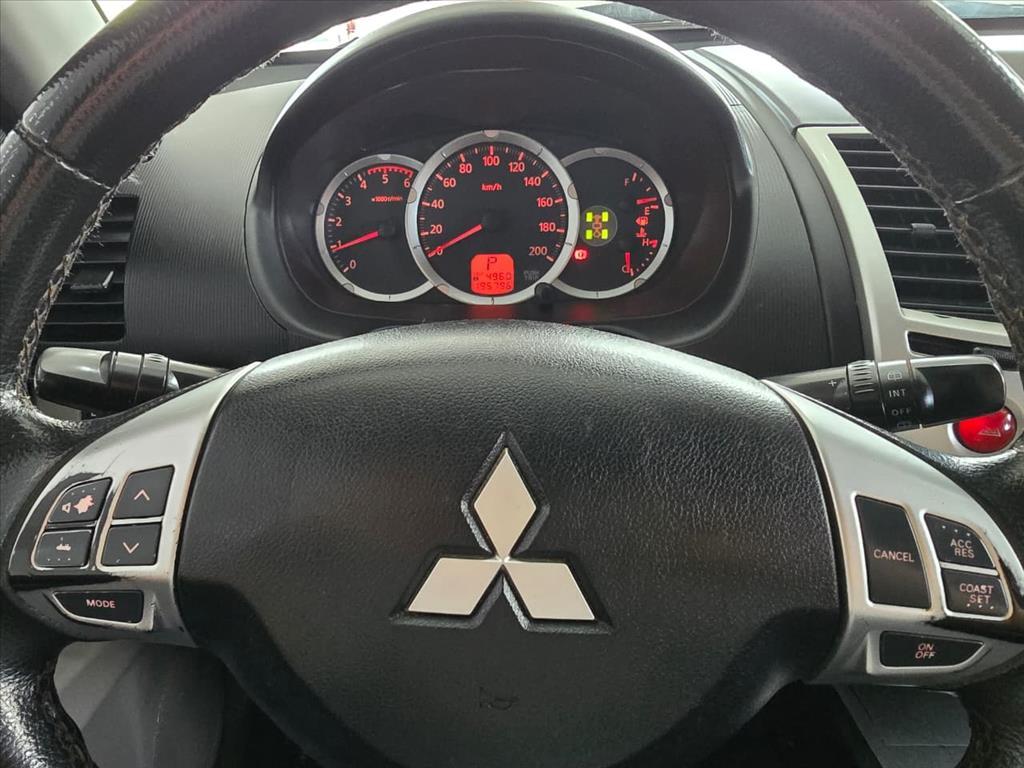 MITSUBISHI Pajero Dakar - Foto