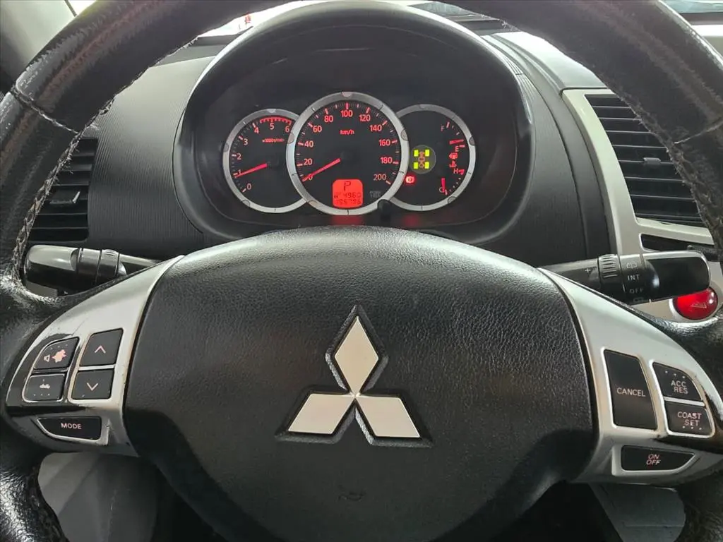 MITSUBISHI Pajero Dakar - Foto