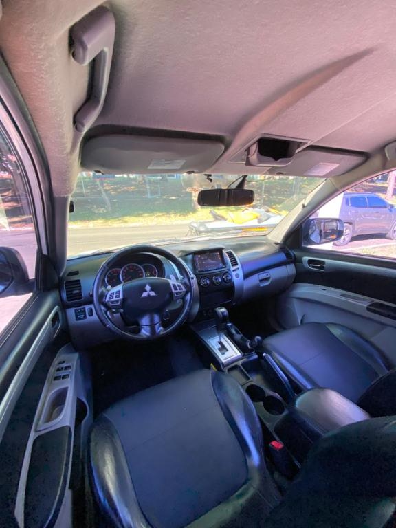 MITSUBISHI Pajero Dakar - Foto