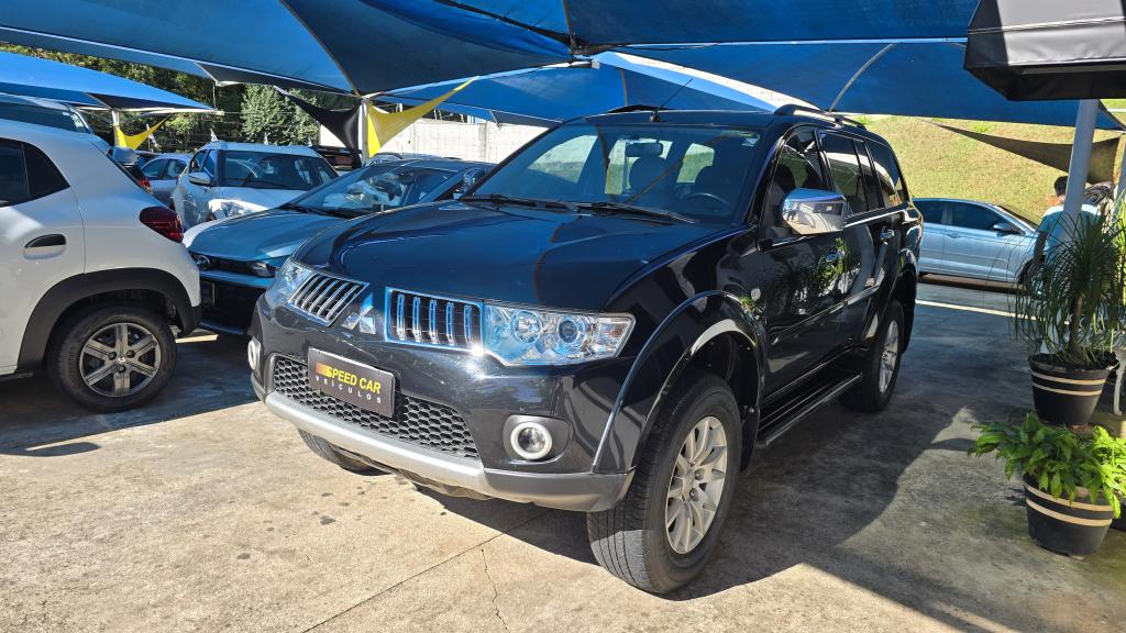 MITSUBISHI Pajero Dakar - Foto