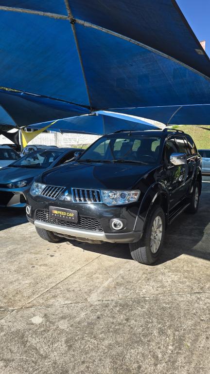 MITSUBISHI Pajero Dakar - Foto