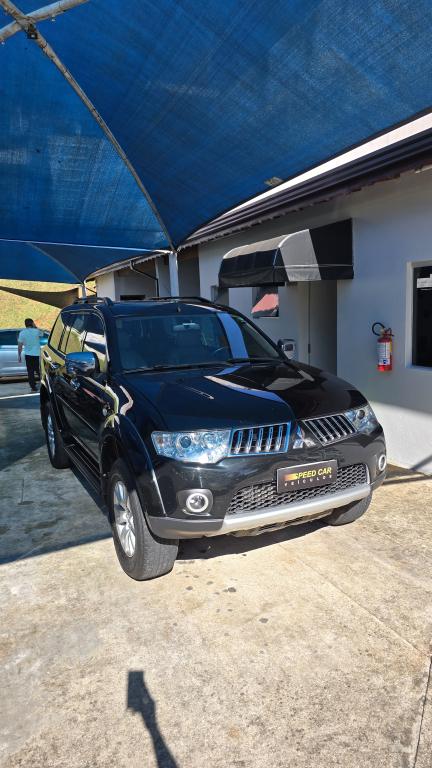 MITSUBISHI Pajero Dakar - Foto
