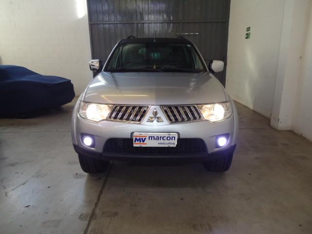 MITSUBISHI Pajero Dakar - Foto
