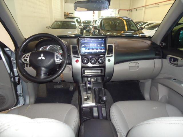 MITSUBISHI Pajero Dakar - Foto