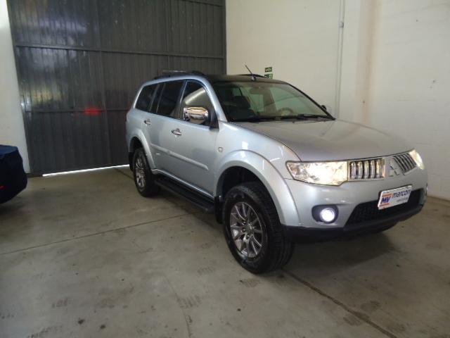 MITSUBISHI Pajero Dakar - Foto