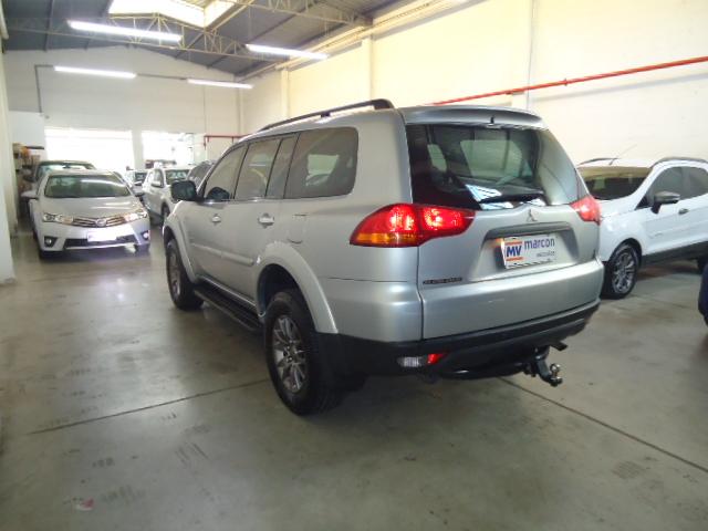 MITSUBISHI Pajero Dakar - Foto