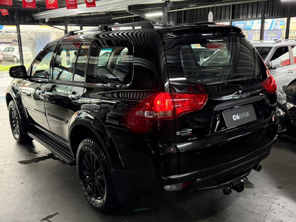 MITSUBISHI Pajero Dakar - Foto