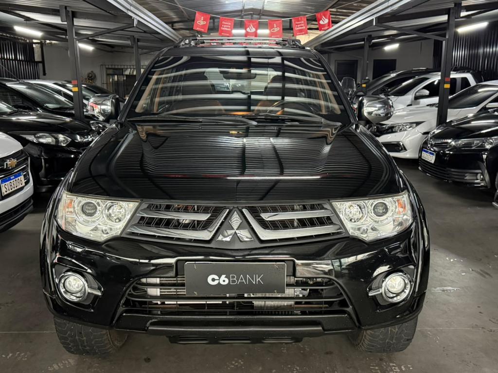 MITSUBISHI Pajero Dakar - Foto