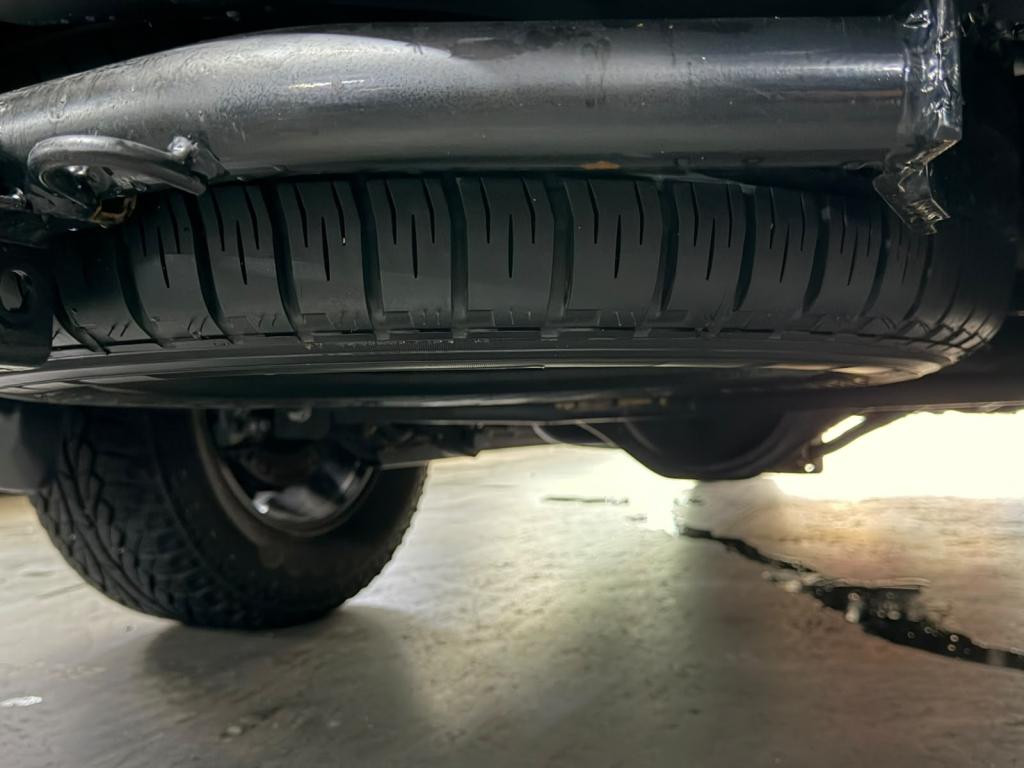 MITSUBISHI Pajero Dakar - Foto