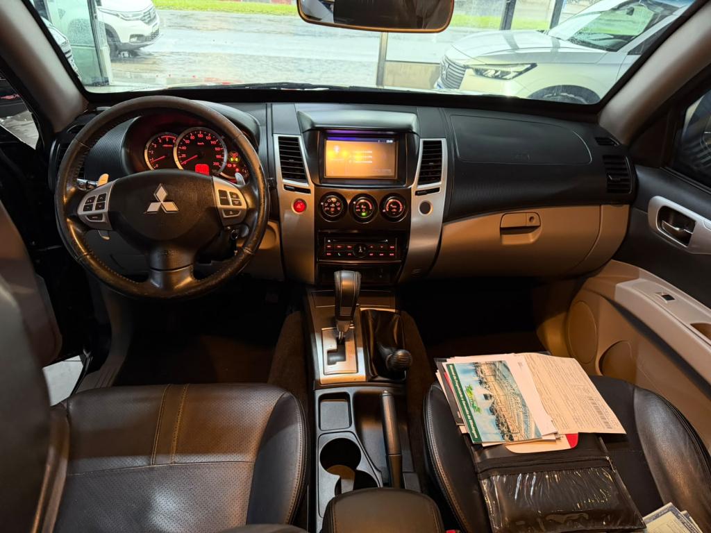 MITSUBISHI Pajero Dakar - Foto