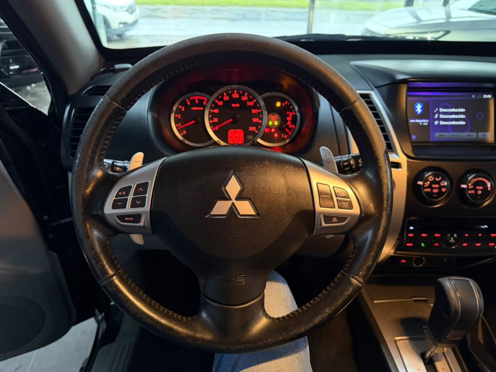 MITSUBISHI Pajero Dakar - Foto