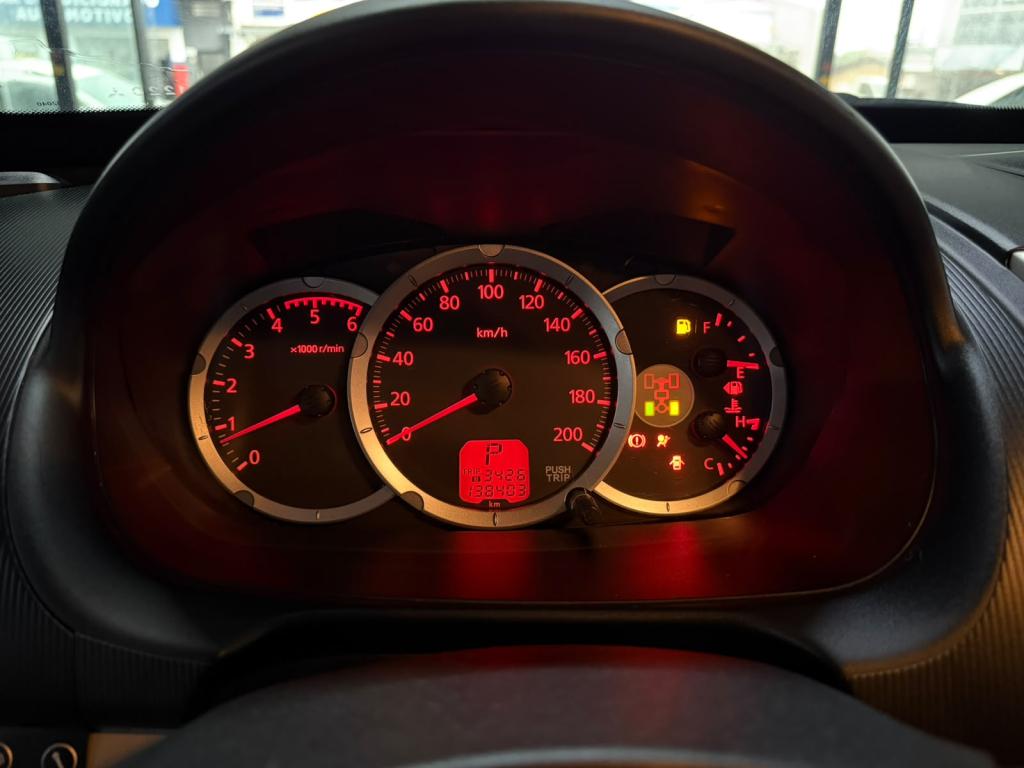 MITSUBISHI Pajero Dakar - Foto