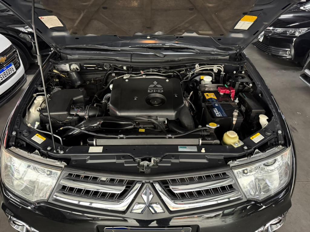 MITSUBISHI Pajero Dakar - Foto