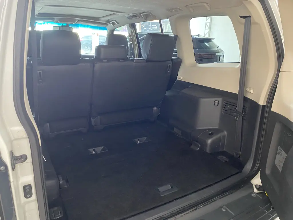 MITSUBISHI Pajero Full - Foto