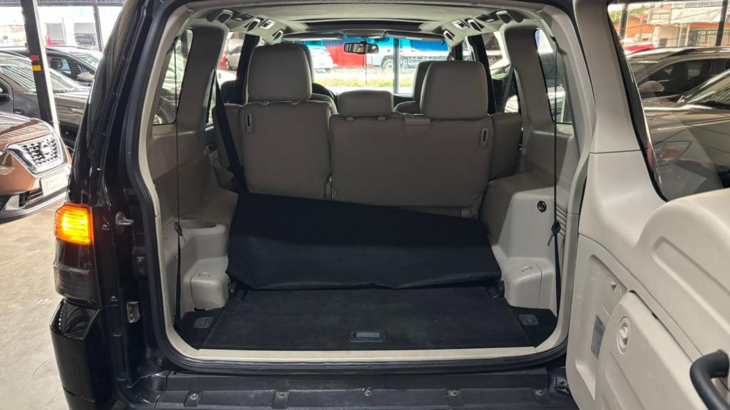 MITSUBISHI Pajero Full - Foto